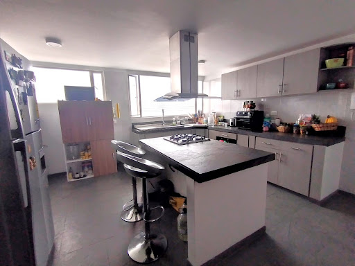 Apartamento en venta en La Castellana, Bogotá · foto 19 de 24