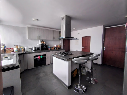 Apartamento en venta en La Castellana, Bogotá · foto 20 de 24
