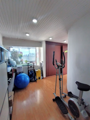Apartamento en venta en La Castellana, Bogotá · foto 22 de 24