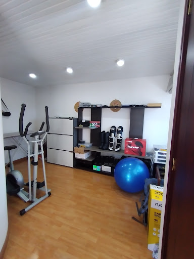 Apartamento en venta en La Castellana, Bogotá · foto 23 de 24