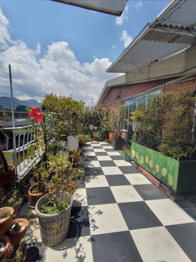 Apartamento en venta en La Castellana, Bogotá · foto 24 de 24