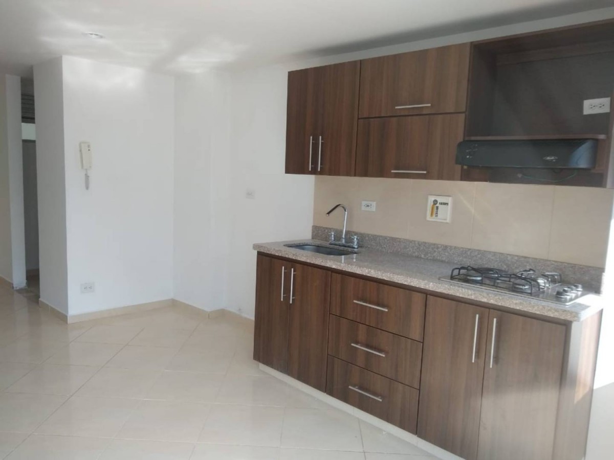 Apartamento en Arriendo en Entreamigos, Sabaneta