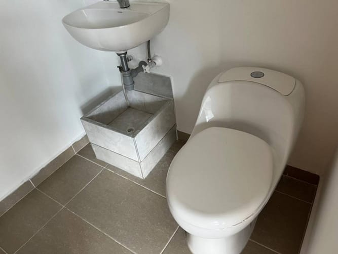 Oficina en arriendo en Mayorca, Sabaneta, 40 m² · foto 13 de 13