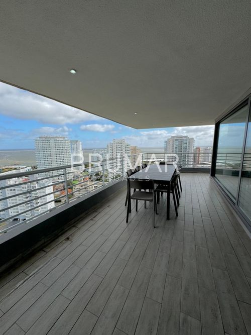 Apartamento en Venta