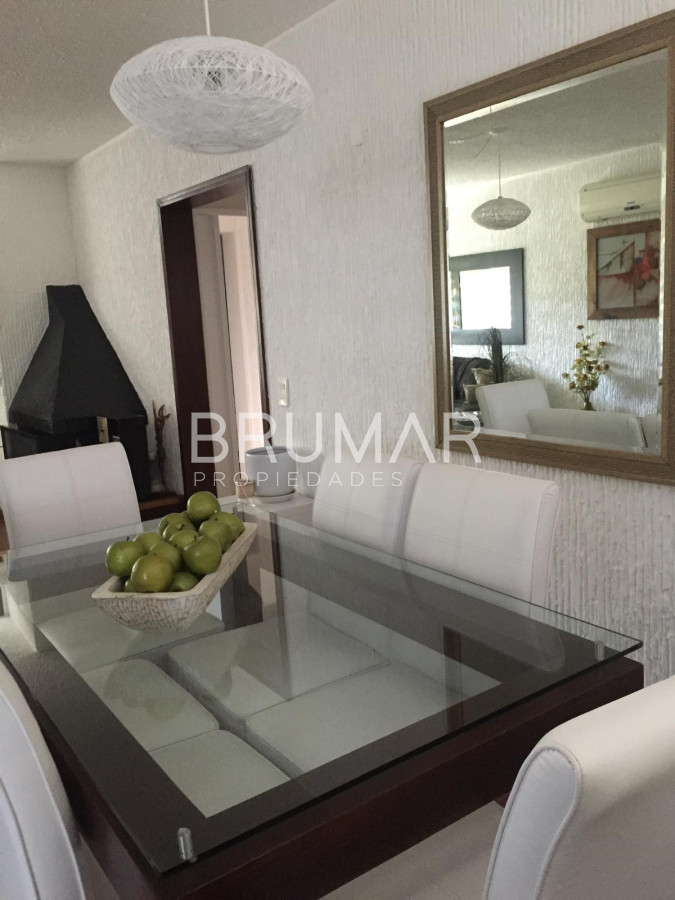 Apartamento en venta en Cantegril