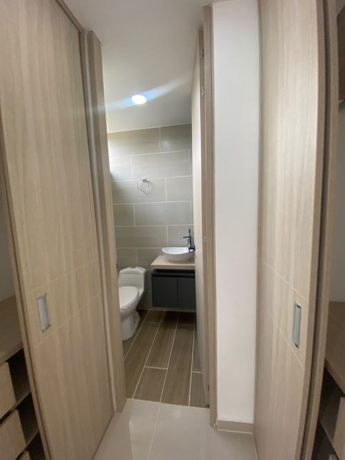 Apartamento de 2 alcobas en venta en San Alonso, Bucaramanga, 66 m² · foto 12 de 13