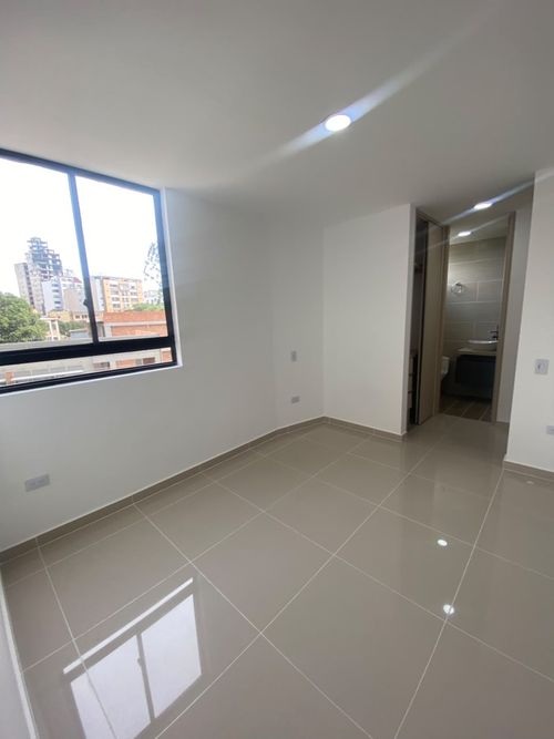 Apartamento de 2 alcobas en venta en San Alonso, Bucaramanga, 66 m² · foto 11 de 13