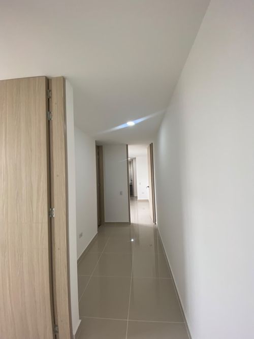 Apartamento de 2 alcobas en venta en San Alonso, Bucaramanga, 66 m² · foto 7 de 13