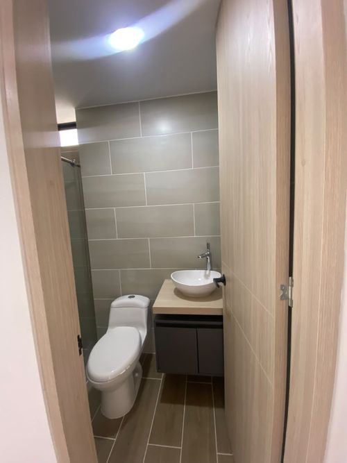 Apartamento de 2 alcobas en venta en San Alonso, Bucaramanga, 66 m² · foto 10 de 13