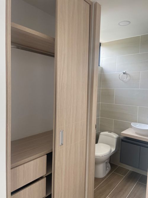 Apartamento de 2 alcobas en venta en San Alonso, Bucaramanga, 66 m² · foto 13 de 13