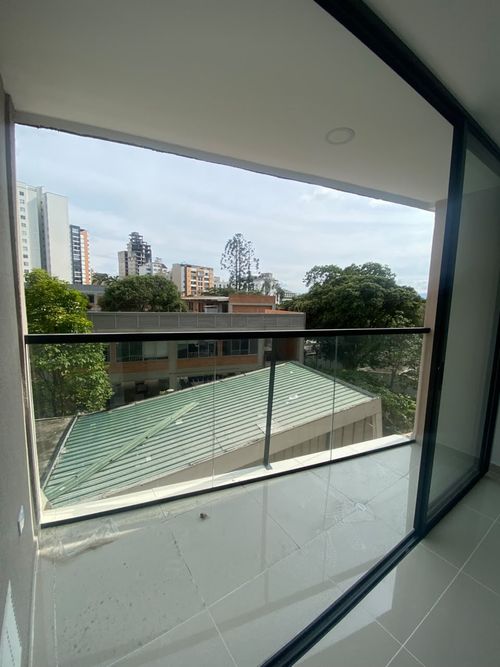 Apartamento de 2 alcobas en venta en San Alonso, Bucaramanga, 66 m² · foto 6 de 13