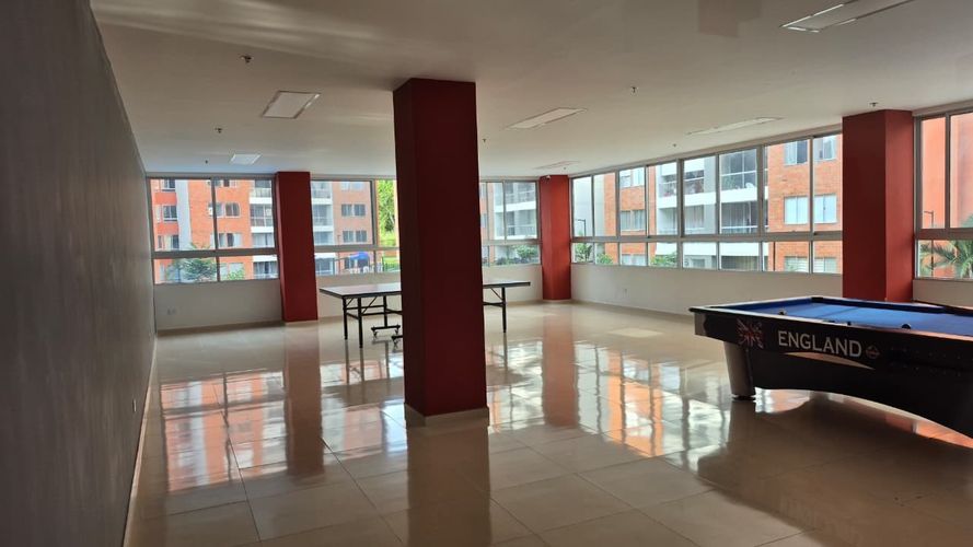 Apartamento de 3 alcobas en arriendo en Campo Verde, Piedecuesta, 75 m² · foto 24 de 24