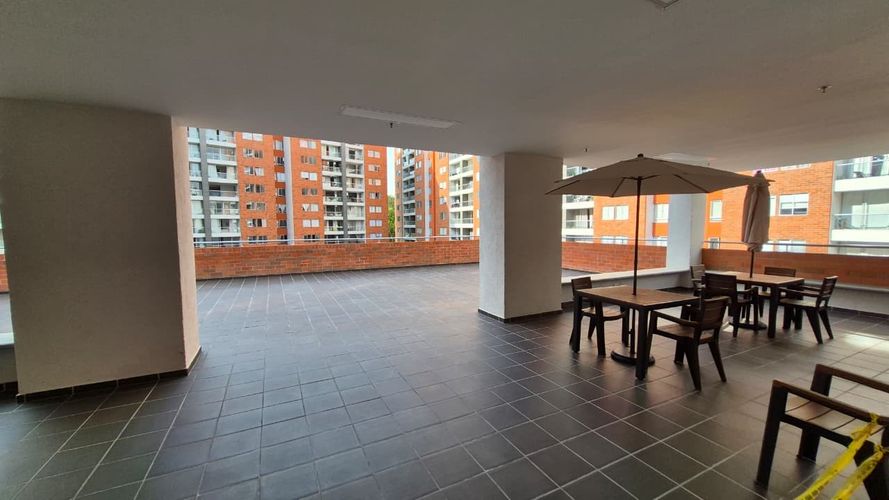 Apartamento de 3 alcobas en arriendo en Campo Verde, Piedecuesta, 75 m² · foto 21 de 24