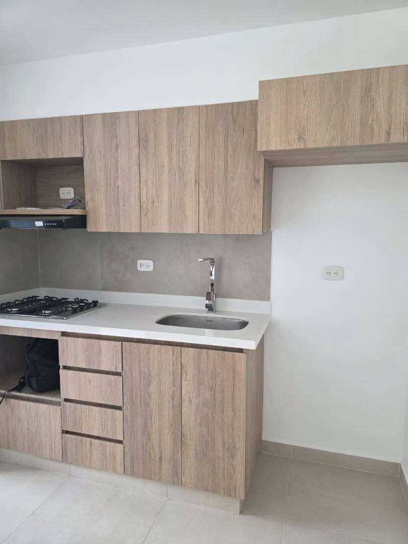 Apartamento en Arriendo en Fuente clara, Medellín