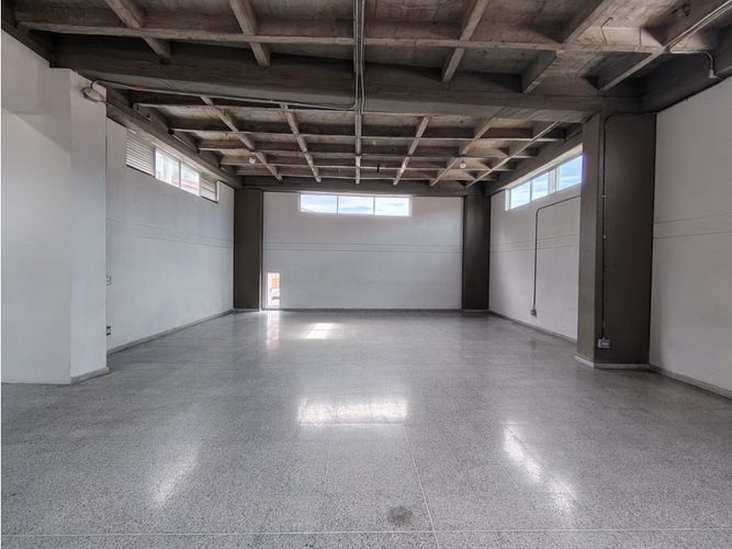Bodega en arriendo en Belén San Bernardo, Medellín, 200 m² · foto 5 de 21