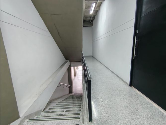 Bodega en arriendo en Belén San Bernardo, Medellín, 200 m² · foto 17 de 21