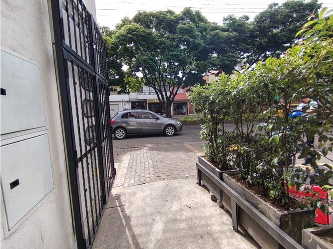 Bodega en arriendo en Belén San Bernardo, Medellín, 200 m² · foto 18 de 21