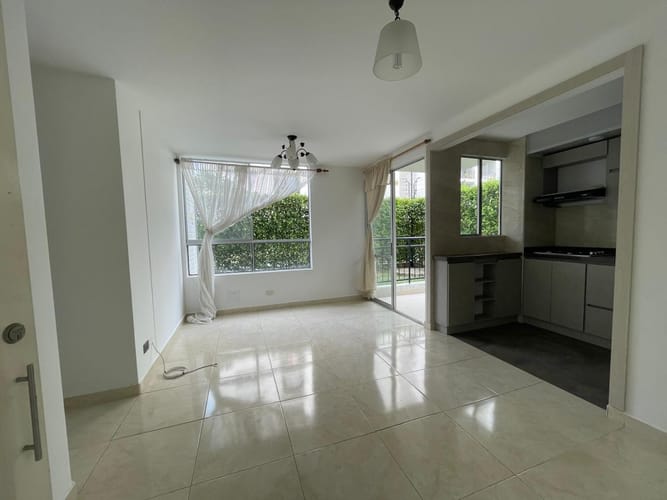 Apartamento de 3 alcobas en venta en Bochalema, Cali, 62 m² · foto 8 de 14