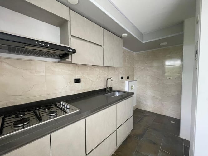 Apartamento de 3 alcobas en venta en Bochalema, Cali, 62 m² · foto 11 de 14