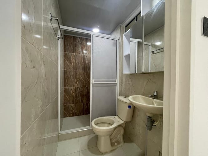 Apartamento de 3 alcobas en venta en Bochalema, Cali, 62 m² · foto 12 de 14