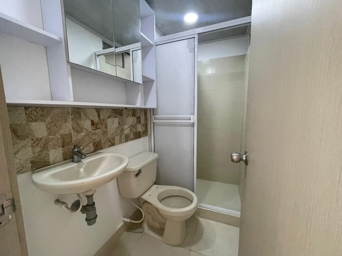 Apartamento de 3 alcobas en venta en Bochalema, Cali, 62 m² · foto 13 de 14