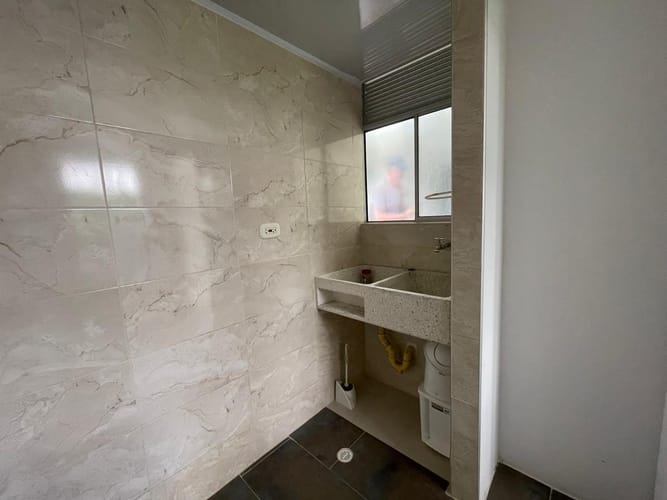 Apartamento de 3 alcobas en venta en Bochalema, Cali, 62 m² · foto 14 de 14