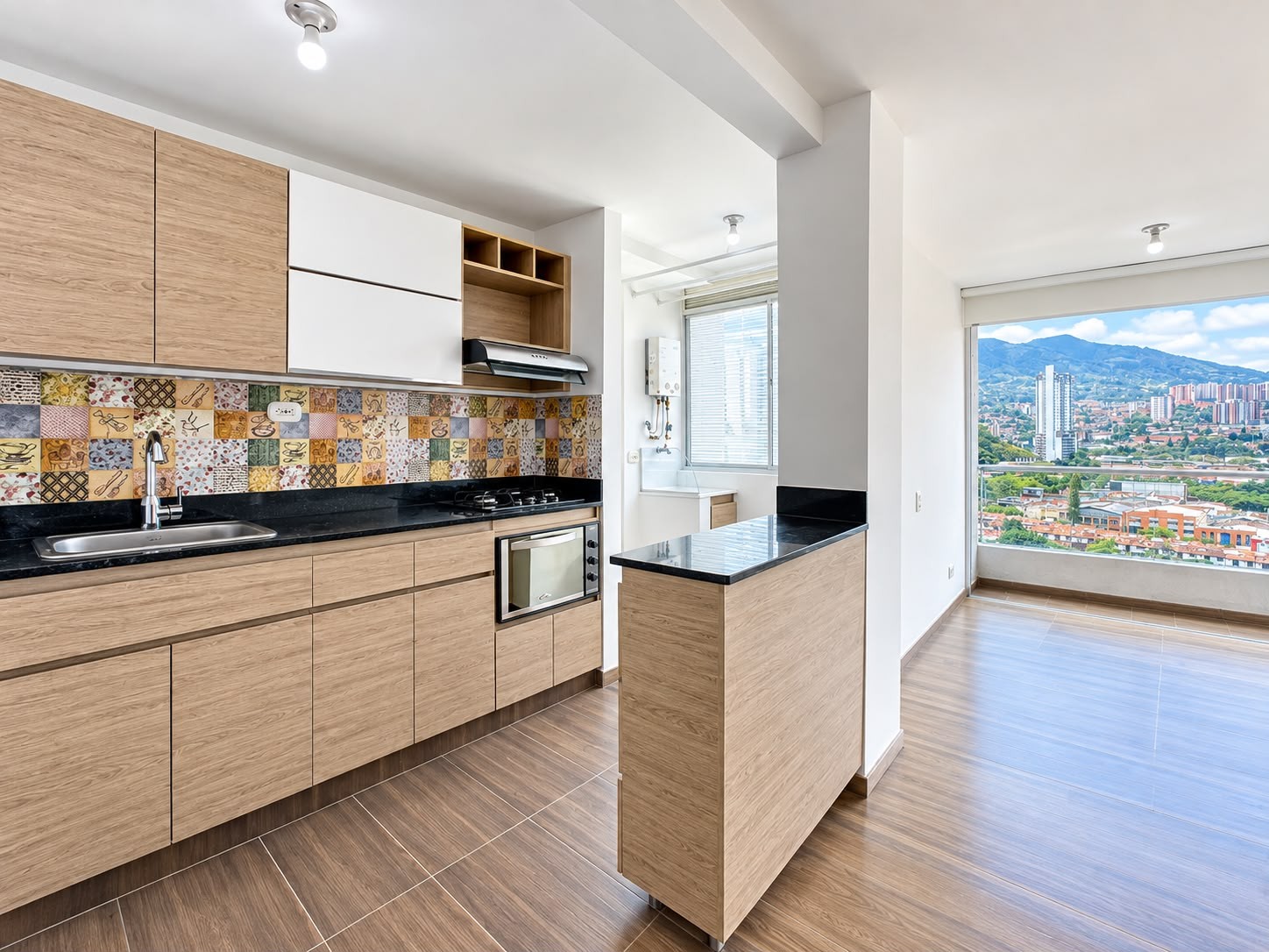 Apartamento en Arriendo en Prados de Sabaneta, Sabaneta