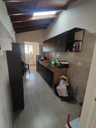 Apartment for rent in Cabañas, Bello