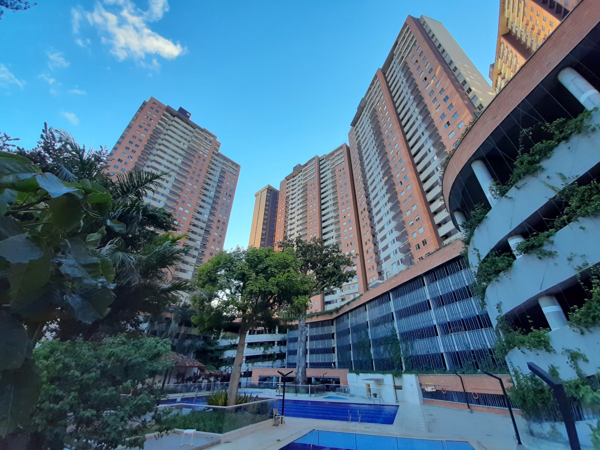 Apartment for rent in Niquia, Bello