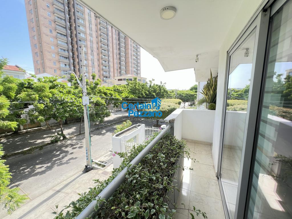 Casa en venta en Villa Santos, Barranquilla · foto 5 de 13