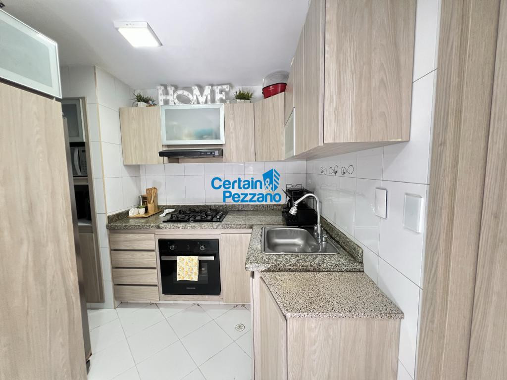 Casa en venta en Villa Santos, Barranquilla · foto 6 de 13