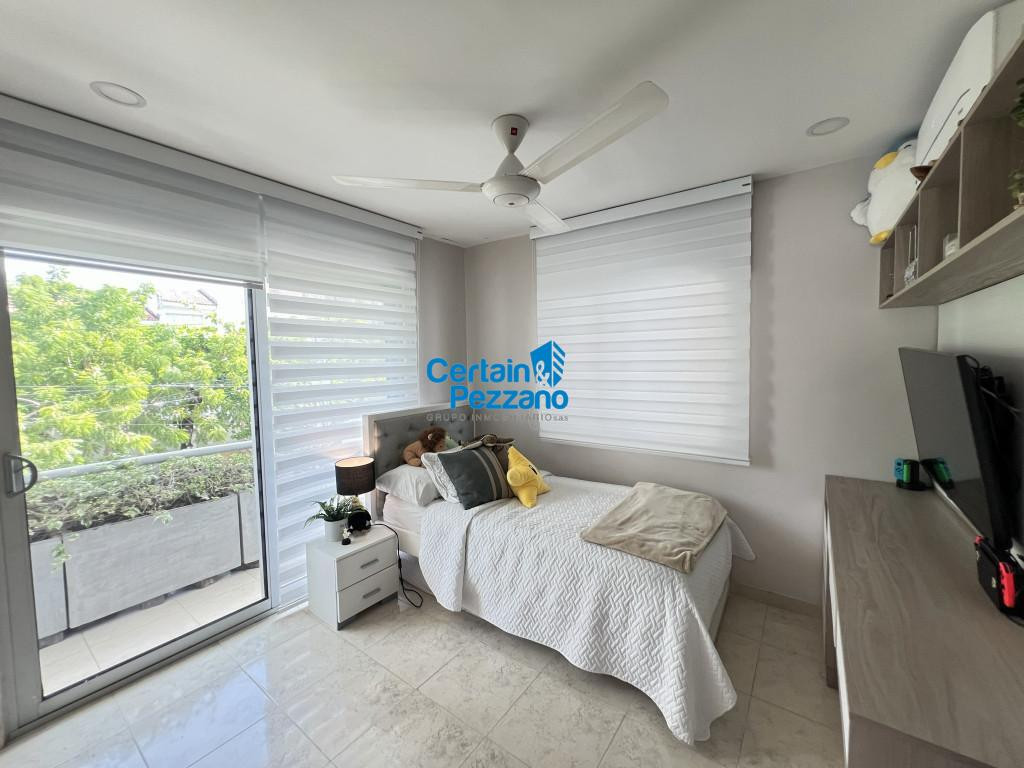 Casa en venta en Villa Santos, Barranquilla · foto 8 de 13