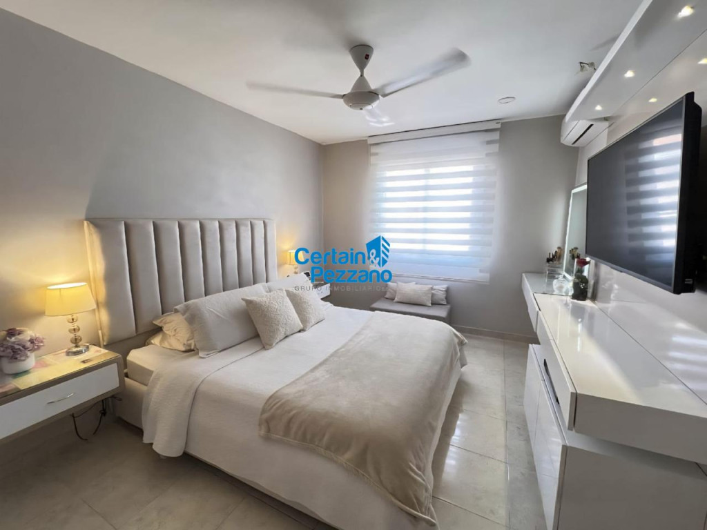 Casa en venta en Villa Santos, Barranquilla · foto 11 de 13