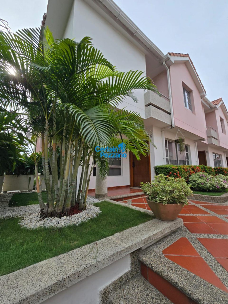 Casa en venta en Villa Santos, Barranquilla · foto 12 de 13