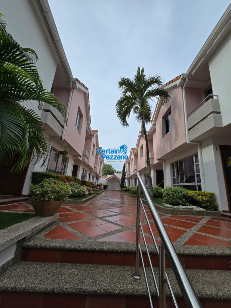 Casa en venta en Villa Santos, Barranquilla · foto 13 de 13