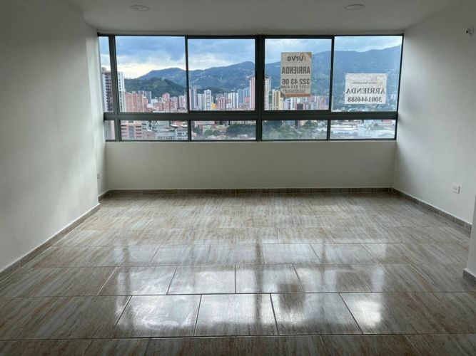 Oficina en arriendo en Mayorca, Sabaneta, 40 m² · foto 4 de 10