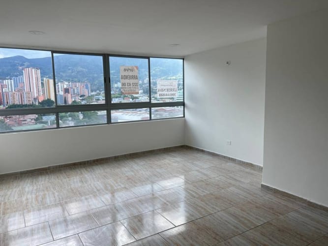 Oficina en arriendo en Mayorca, Sabaneta, 40 m² · foto 8 de 10