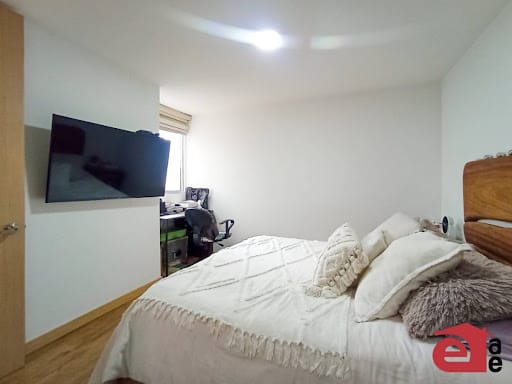 Apartamento de 2 alcobas en venta en Vegas De San Jose, Sabaneta, 90 m² · foto 8 de 15