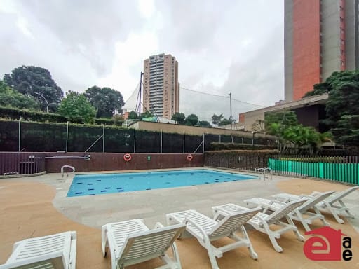 Apartamento de 2 alcobas en venta en Vegas De San Jose, Sabaneta, 90 m² · foto 15 de 15