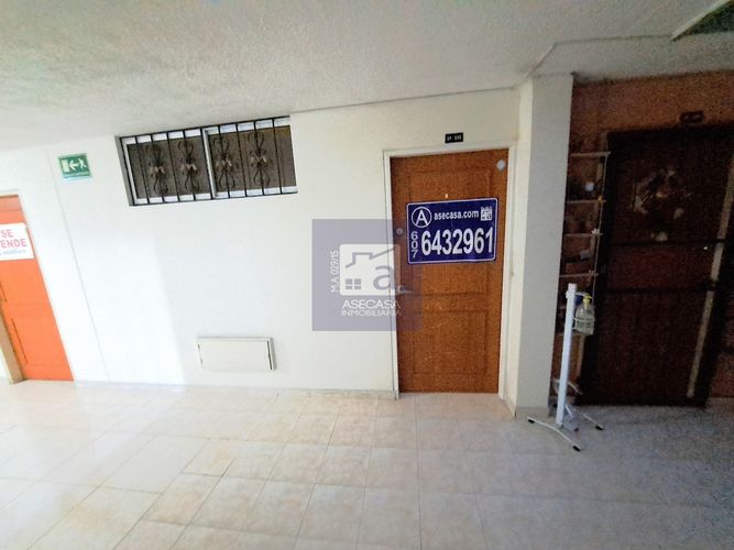Oficina en arriendo en Casco Antiguo - Floridablanca, Floridablanca, 23 m² · foto 2 de 5