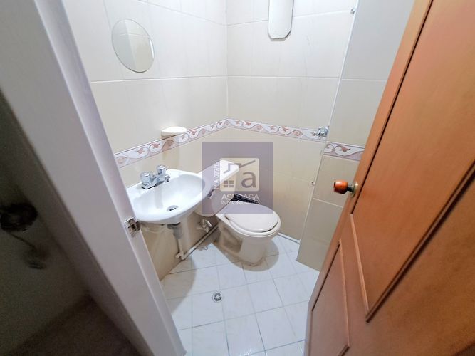 Oficina en arriendo en Casco Antiguo - Floridablanca, Floridablanca, 23 m² · foto 5 de 5