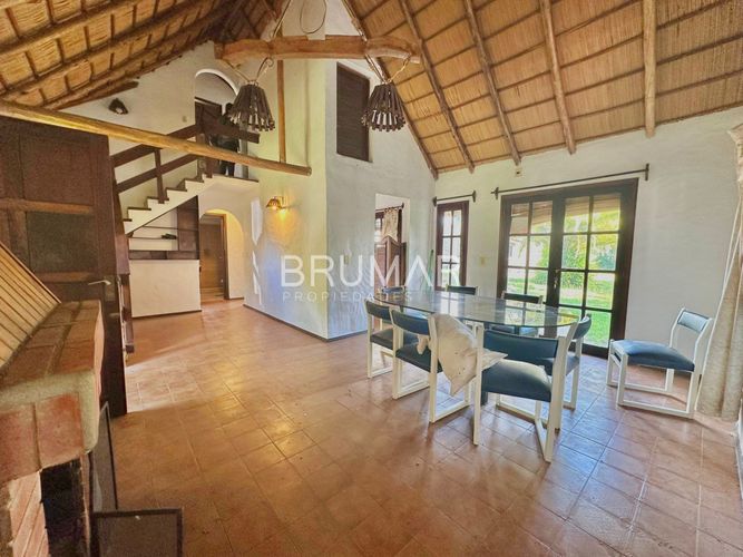 Casa en Venta