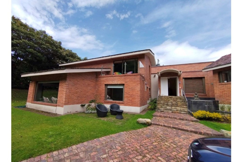 House for rent in Torca, Bogotá