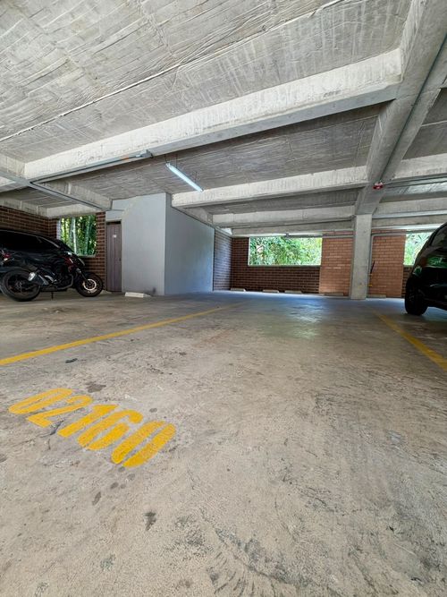 Apartamento de 3 alcobas en venta en Suramerica, Itagüí, 94 m² · foto 3 de 24
