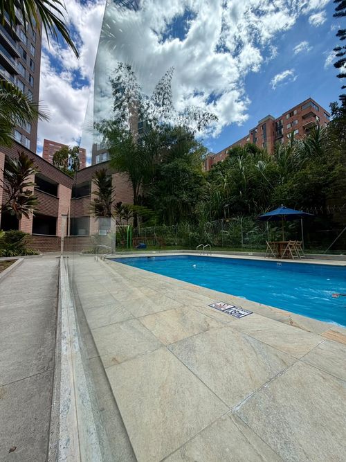 Apartamento de 3 alcobas en venta en Suramerica, Itagüí, 94 m² · foto 23 de 24