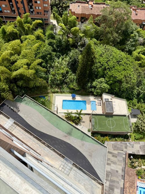 Apartamento de 3 alcobas en venta en Suramerica, Itagüí, 94 m² · foto 10 de 24