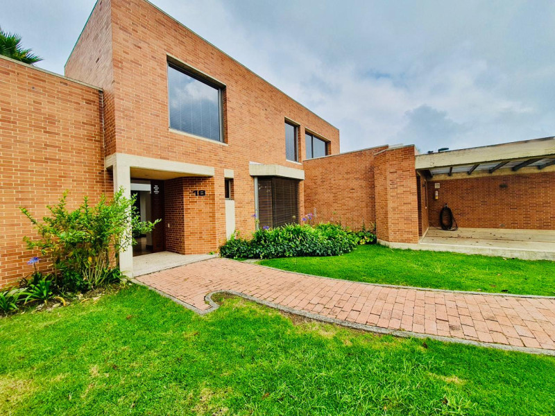Casa en Arriendo en Guaymaral, Bogotá en Guaymaral