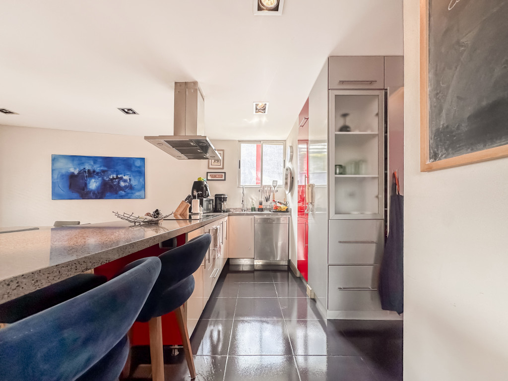 Apartamento en venta en Los Rosales, Bogotá · foto 9 de 22