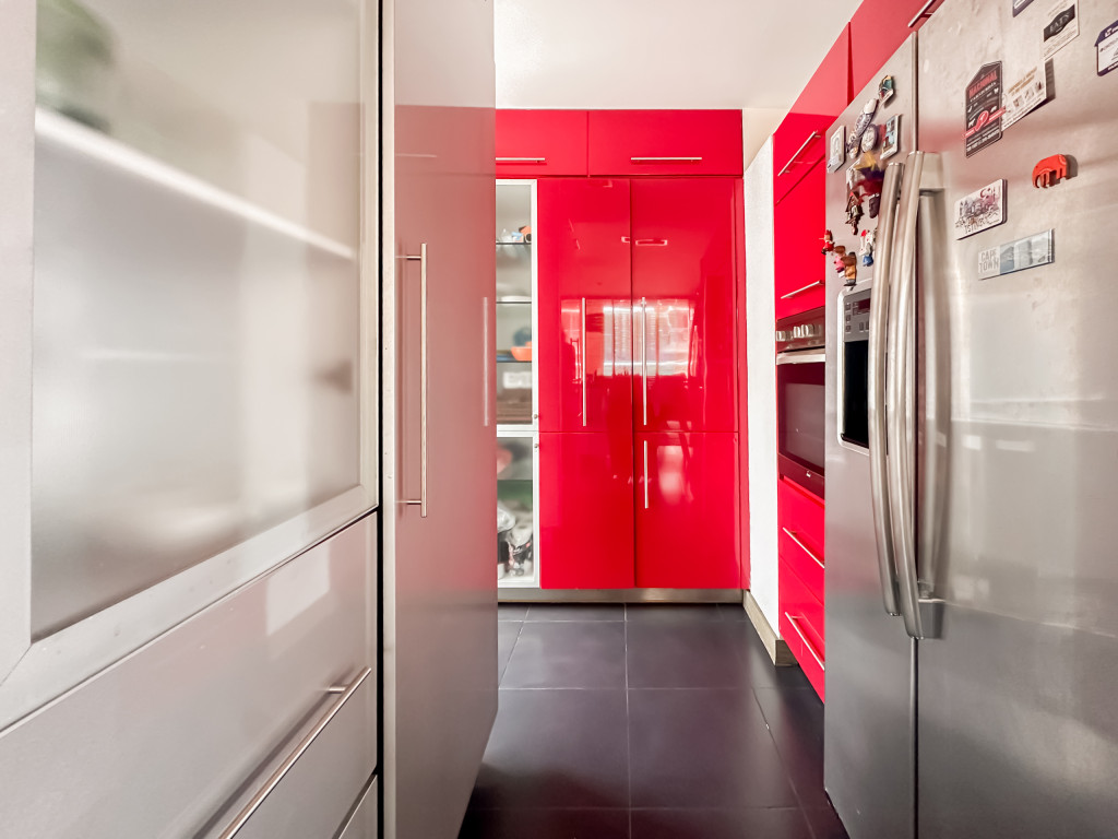 Apartamento en venta en Los Rosales, Bogotá · foto 11 de 22