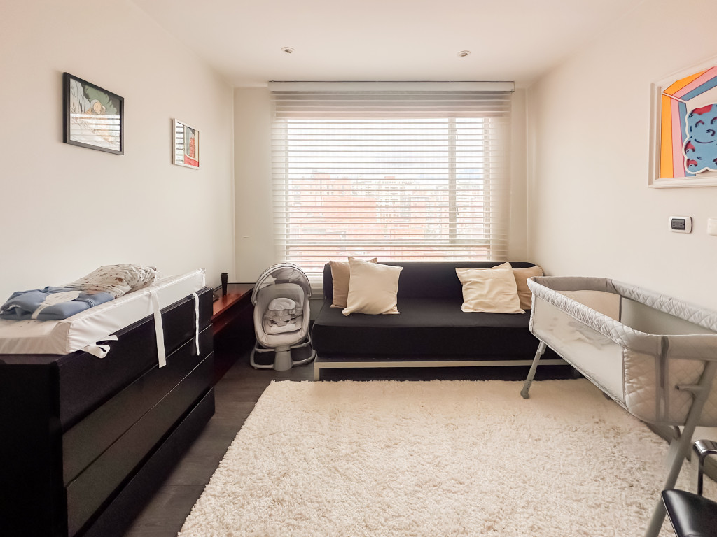 Apartamento en venta en Los Rosales, Bogotá · foto 12 de 22